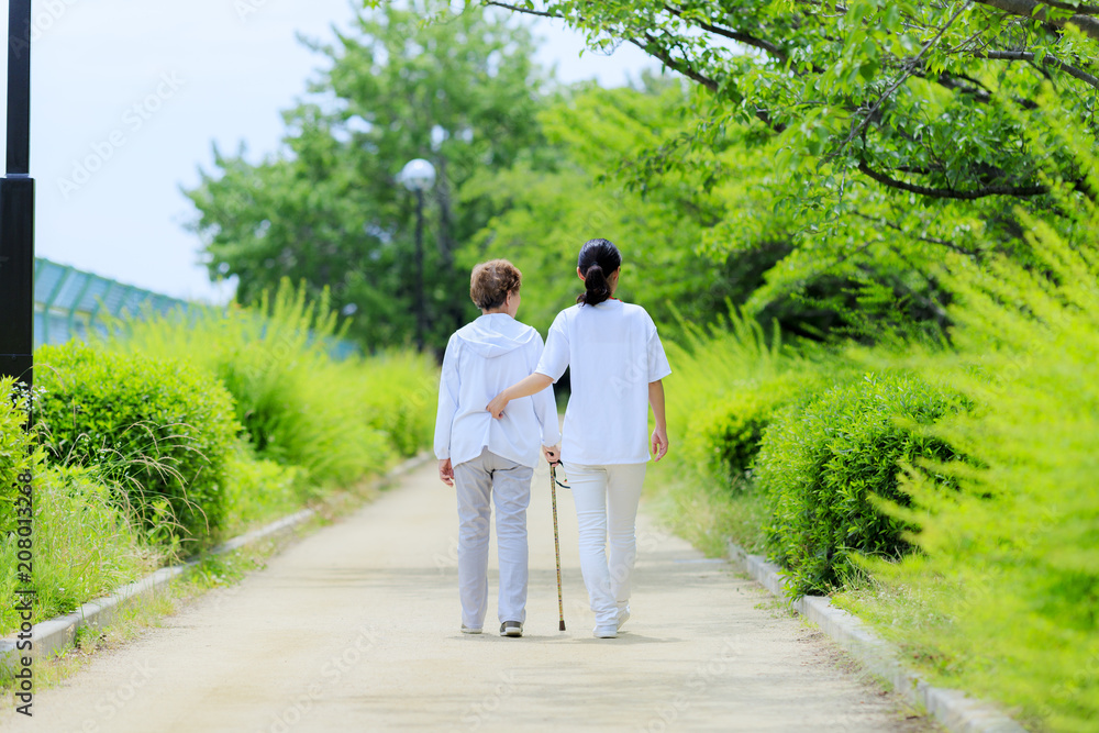 【看護師／芳賀郡芳賀町】 [nil]　芳賀ケアセンターそよ風（株式会社　ＳＯＹＯＫＡＺＥ）　(パート)の画像2